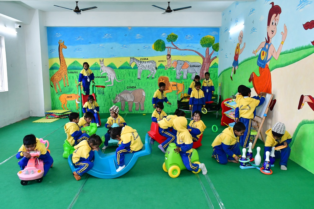 School Gallery Image